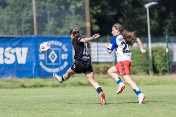 Bild 61 - wU21 HSV